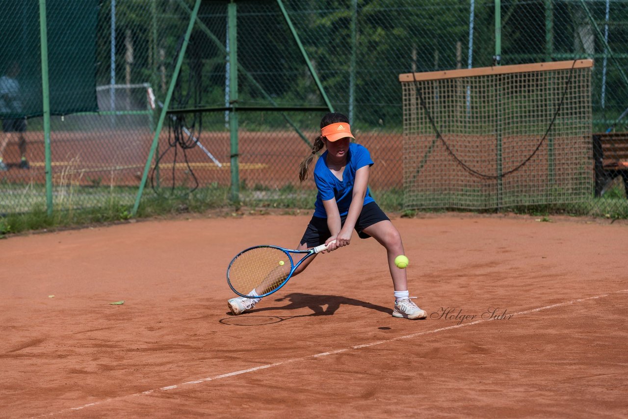 Bild 264 - Luetjenseer Junior Cup
